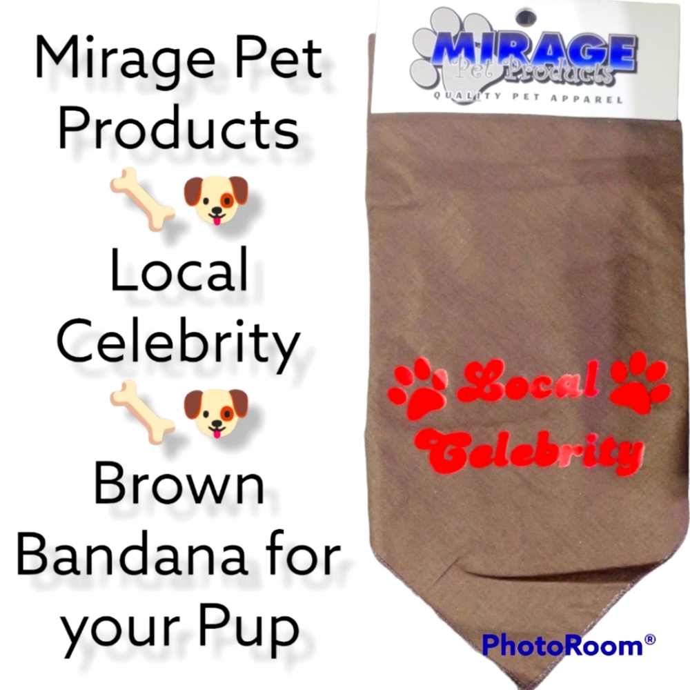 💥3/$15 Mirage Pet Products